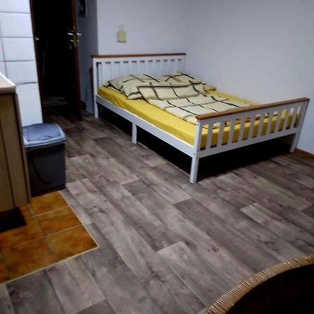 Ferien- Oder Monteurwohnung Stadtnah! Bad Oeynhausen Buitenkant foto