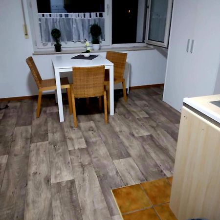 Ferien- Oder Monteurwohnung Stadtnah! Bad Oeynhausen Buitenkant foto