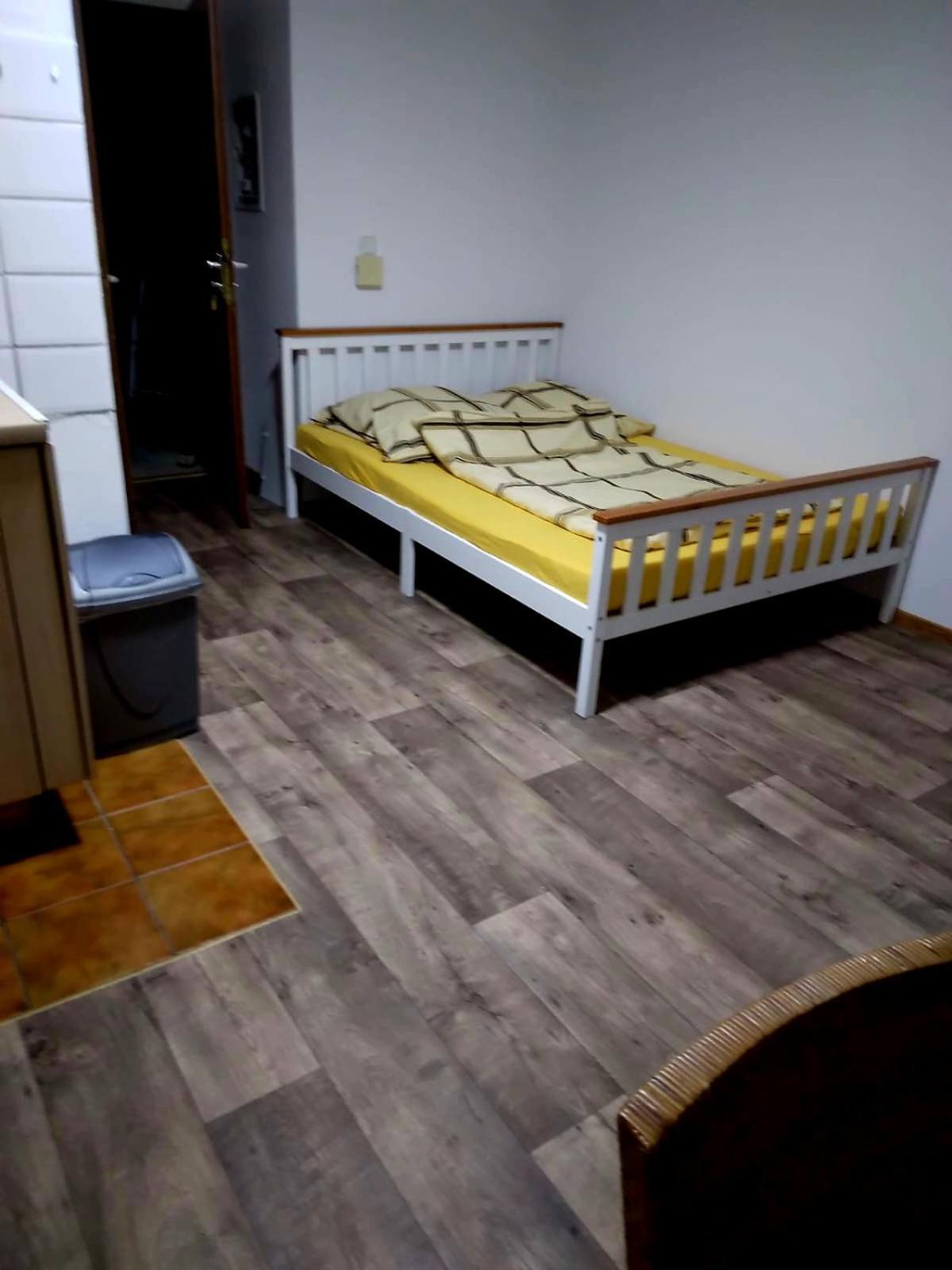 Ferien- Oder Monteurwohnung Stadtnah! Bad Oeynhausen Buitenkant foto