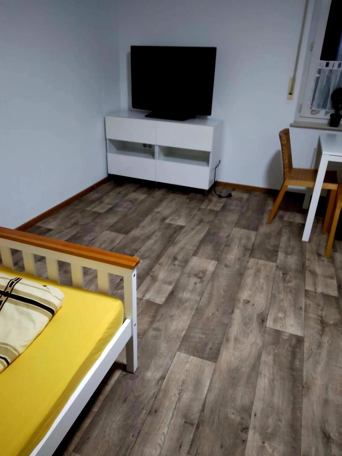 Ferien- Oder Monteurwohnung Stadtnah! Bad Oeynhausen Buitenkant foto