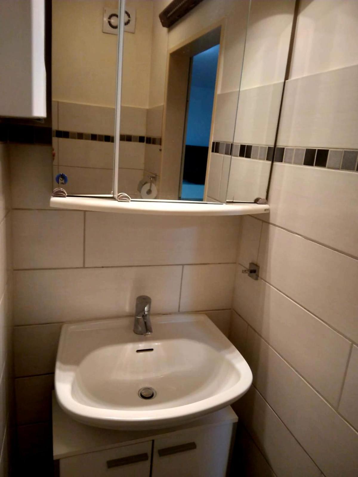Ferien- Oder Monteurwohnung Stadtnah! Bad Oeynhausen Buitenkant foto