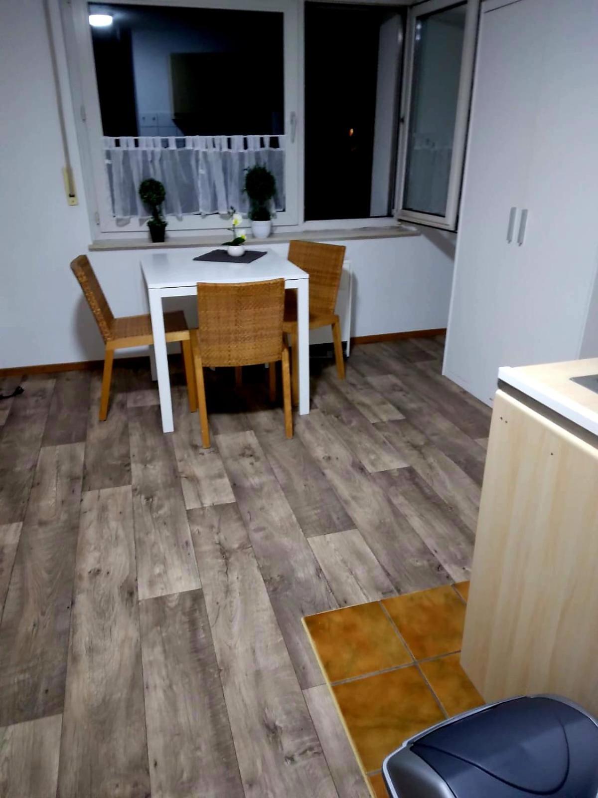 Ferien- Oder Monteurwohnung Stadtnah! Bad Oeynhausen Buitenkant foto