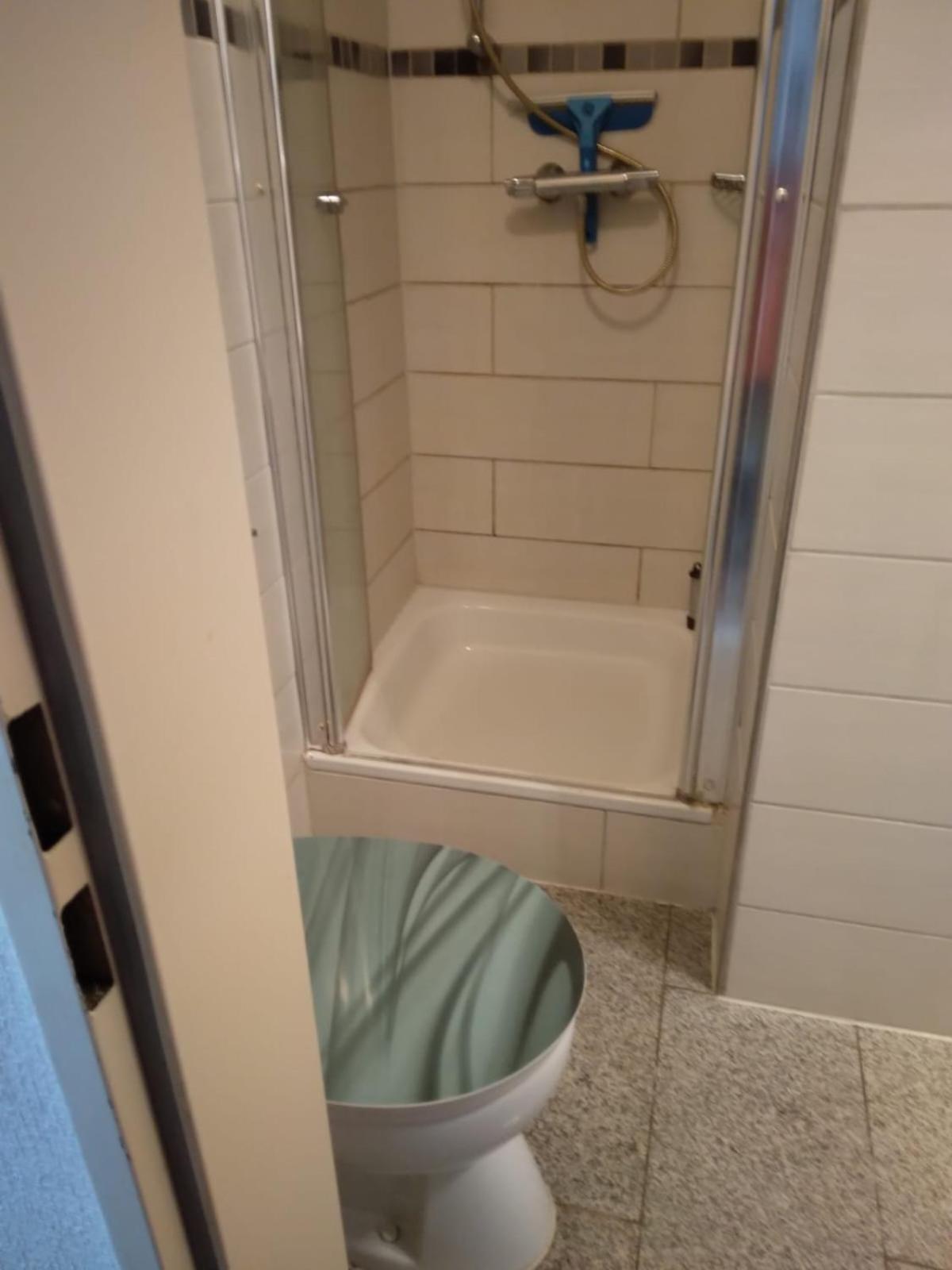Ferien- Oder Monteurwohnung Stadtnah! Bad Oeynhausen Buitenkant foto
